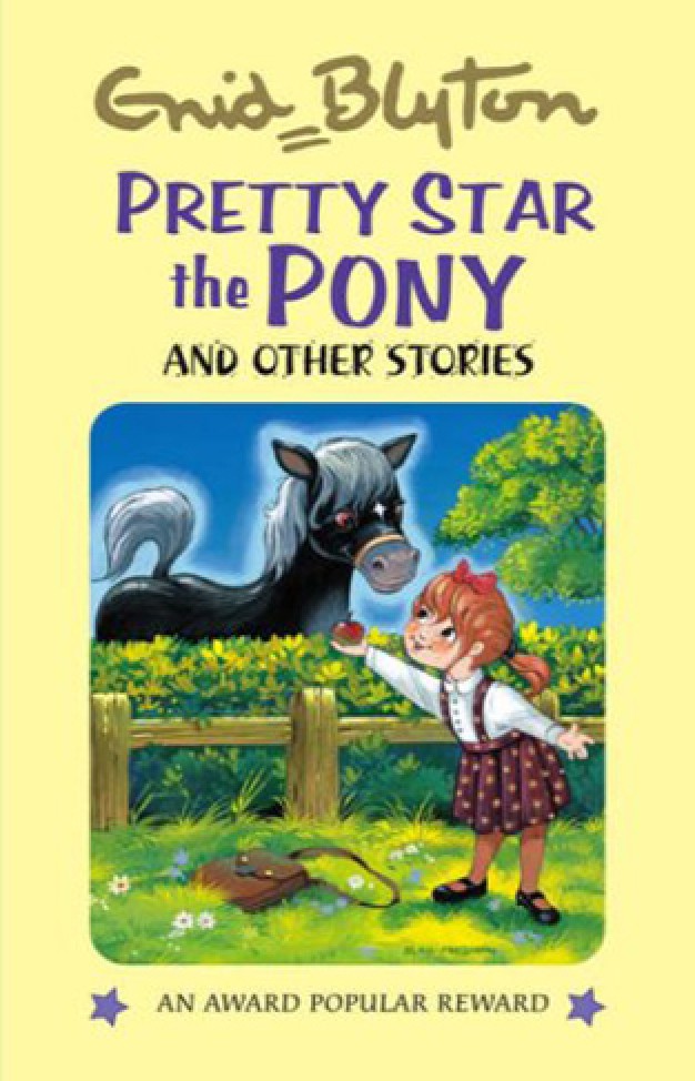 Pretty Star the Pony - And Other Stories